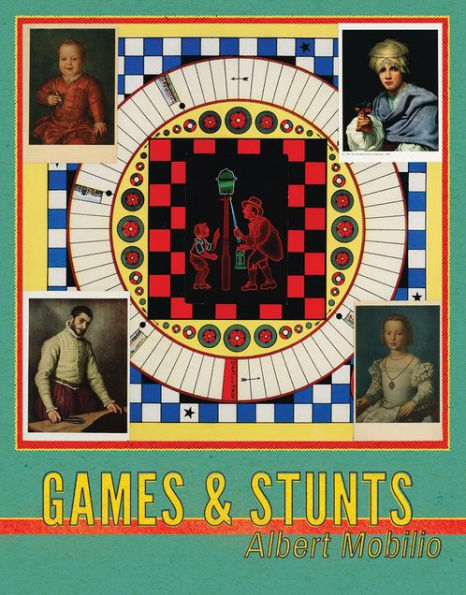 Games And Stunts