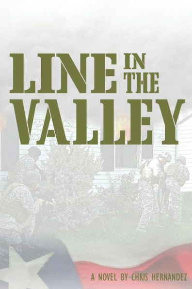 Line In The Valley