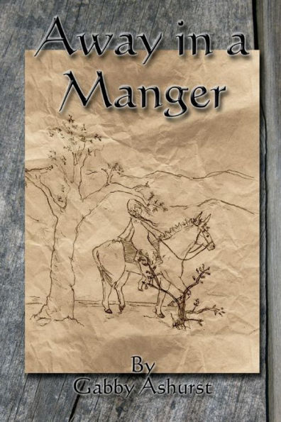 Away In A Manger