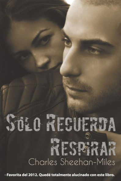 Sólo Recuerda Respirar (Las Hermanas Thompson) (Spanish Edition)