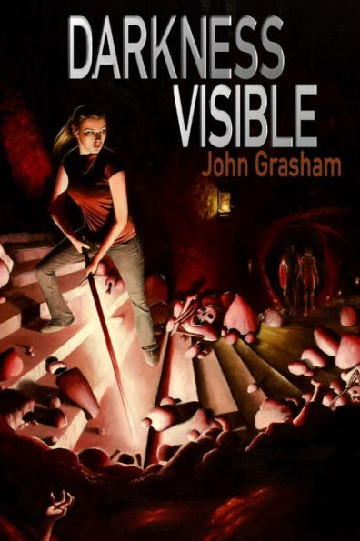 Darkness Visible (Forever Fallen Series)