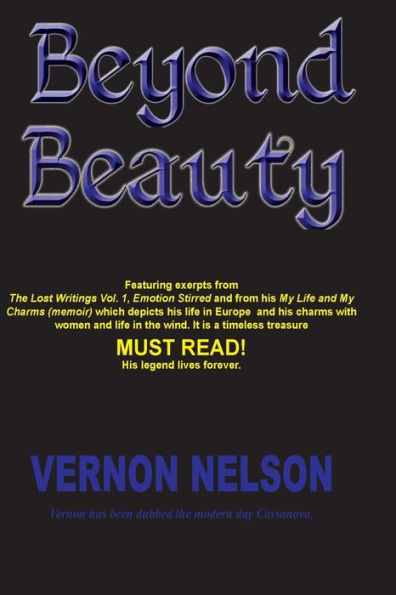 Beyond Beauty