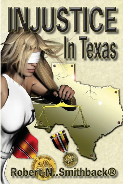 Injustice In Texas