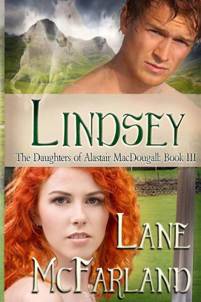 Lindsey (The Daughters Of Alastair Macdougall)