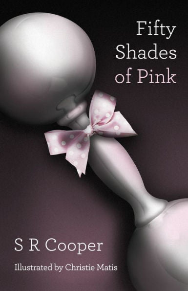 Fifty Shades Of Pink