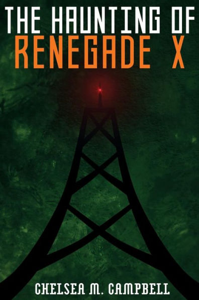 The Haunting Of Renegade X