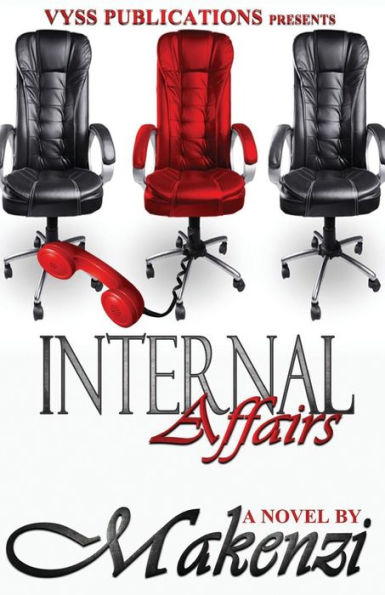 Internal Affairs
