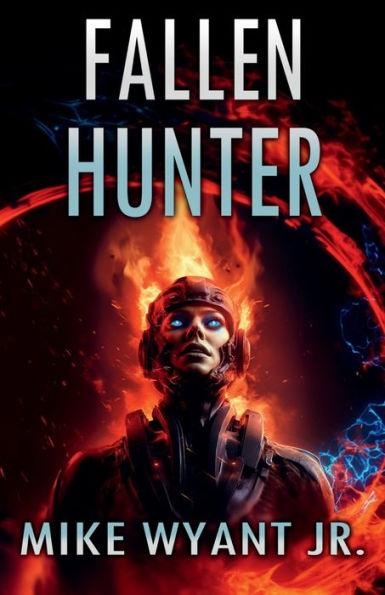 Fallen Hunter: A Space Opera Series (Anisian Convergence)