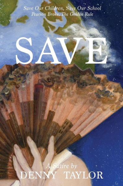 Save Our Children, Save Our School, Pearson Broke The Golden Rule