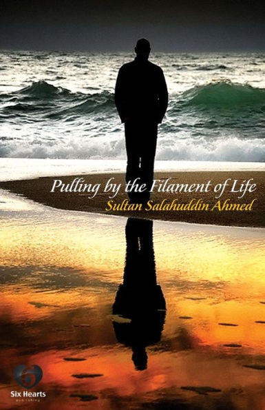 Pulling By The Filament Of Life