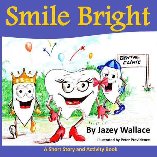 Smile Bright