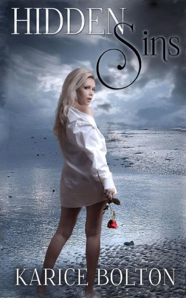 Hidden Sins (Luke Fletcher Series)