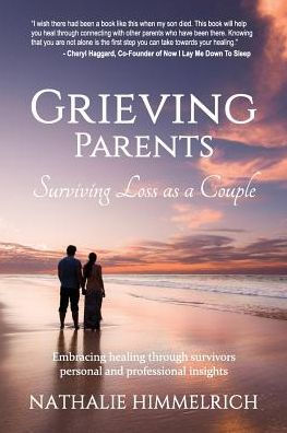 Grieving Parents: Surviving Loss As A Couple