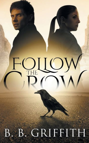 Follow The Crow (Vanished, #1)