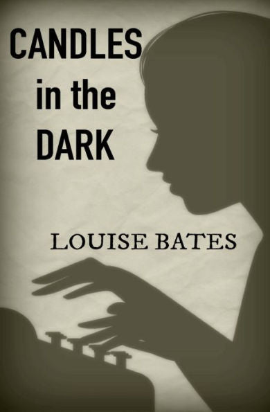 Candles In The Dark (Pauline Gray Mysteries)