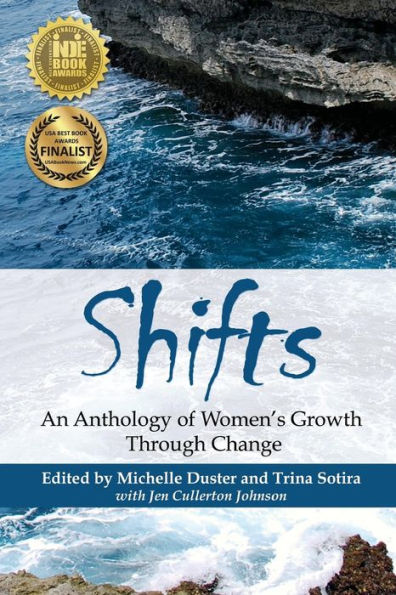 Shifts: An Anthology Of Women'S Growth Through Change