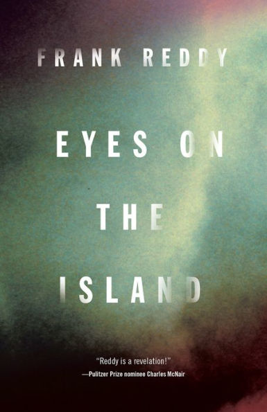 Eyes On The Island