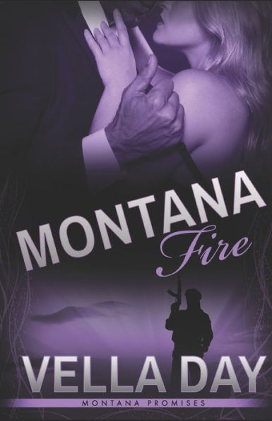 Montana Fire (Montana Promises)