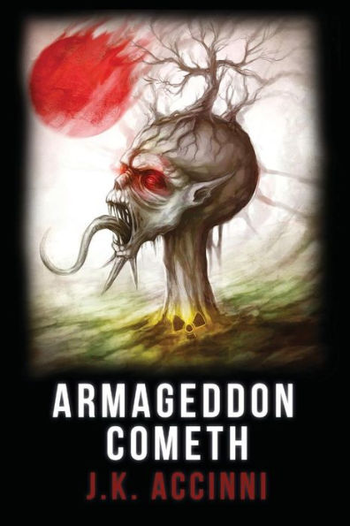 Armgeddon Cometh (Species Intervention #6609)