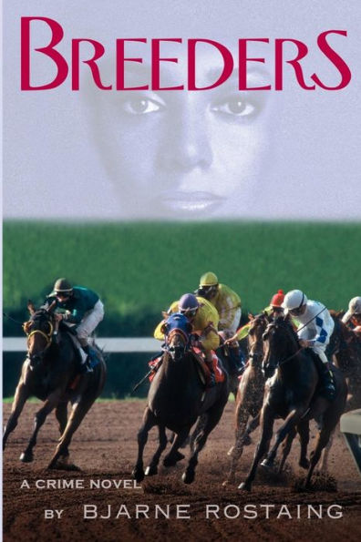 Breeders: A Crime Novel