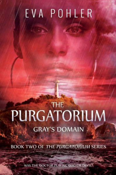 Gray'S Domain (The Purgatorium Series)