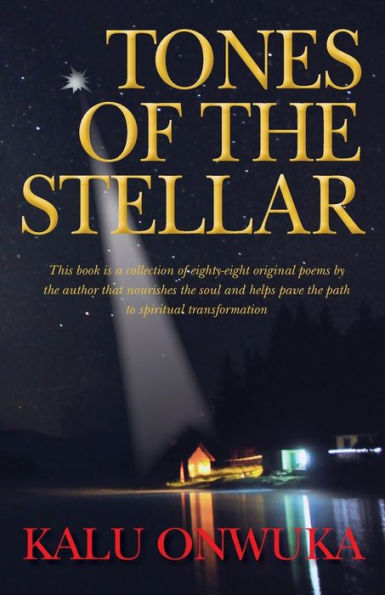 Tones Of The Stellar