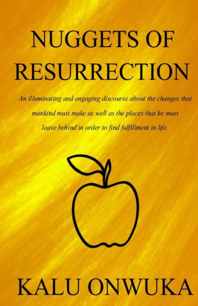 Nuggets Of Resurrection (Ruminations On The Golden Strand)