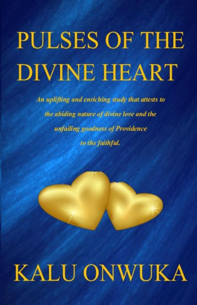 Pulses Of The Divine Heart (Ruminations On The Golden Strand)