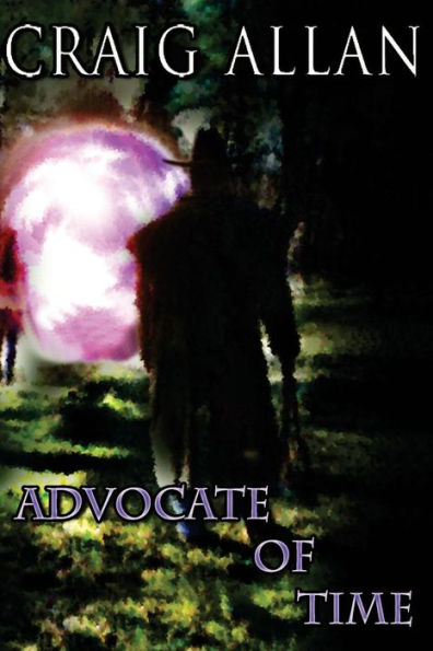 Advocate Of Time: Seeing Is Seeing, Faith Is Believing.