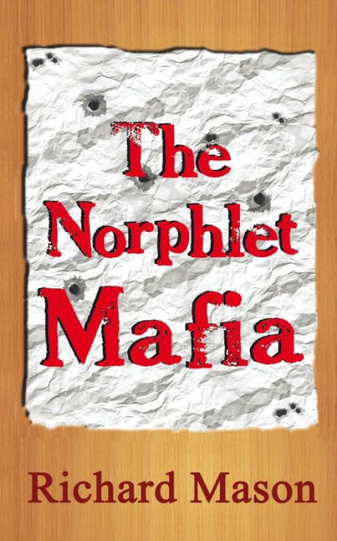 The Norphlet Mafia (Richard The Paperboy)