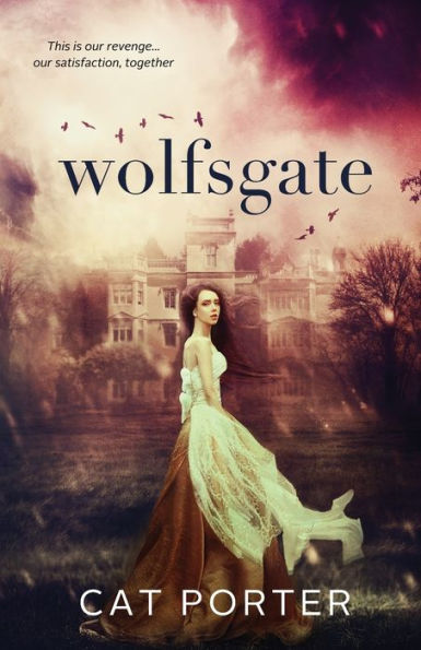 Wolfsgate (Unraveled Destiny)