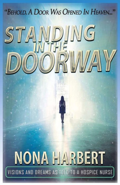 Standing In The Doorway