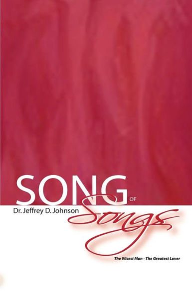 Song Of Songs
