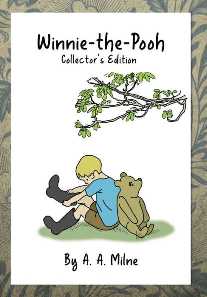 Winnie-The-Pooh: Collector'S Edition