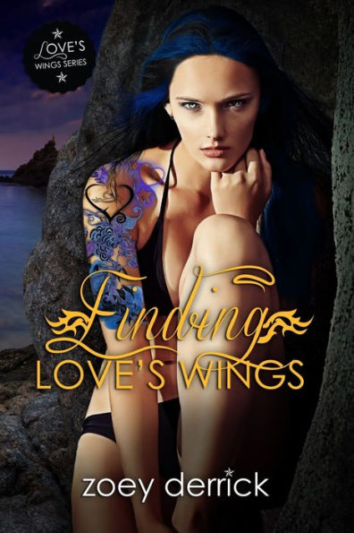 Finding Love'S Wings: Love'S Wings 1