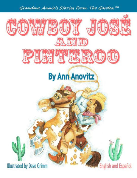 Cowboy Jose And Pinteroo