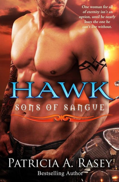 Hawk: Sons Of Sangue
