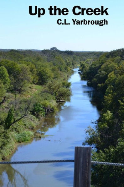 Up The Creek