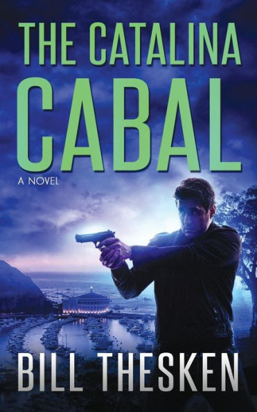 The Catalina Cabal (Badger Thompson)