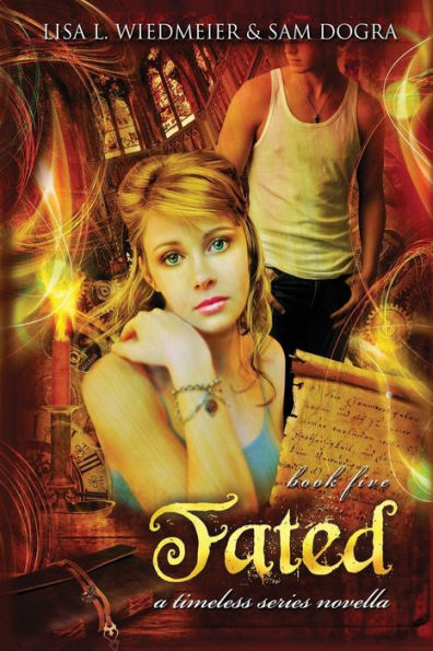 Fated: A Timeless Series Novella