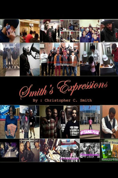 Smith'S Expressions