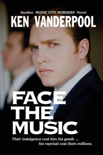 Face The Music (Music City Murders)