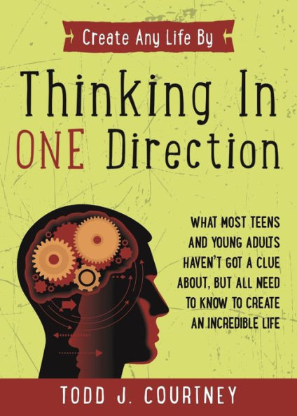 Thinking In One Direction