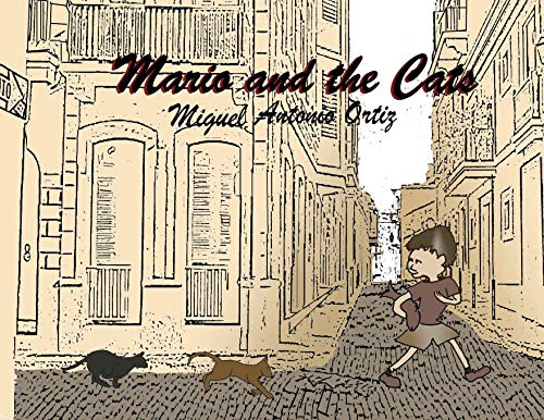 Mario and the Cats