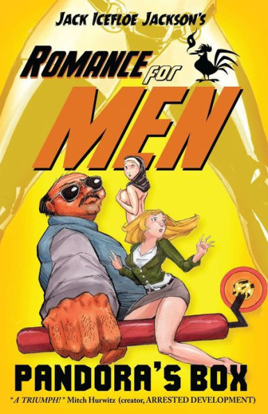 Romance For Men: Pandora'S Box
