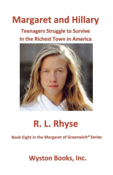 Margaret And Hillary