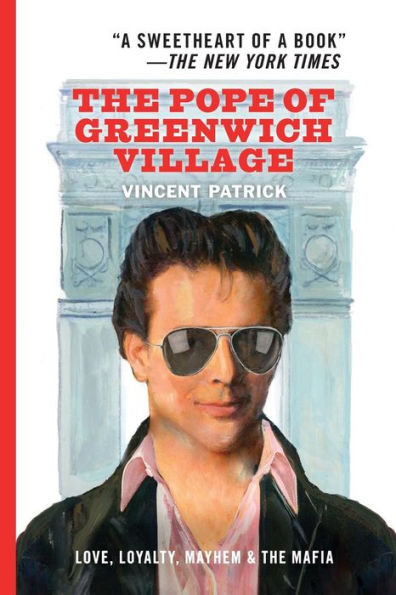 The Pope Of Greenwich Village