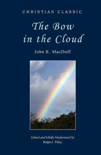 The Bow In The Cloud