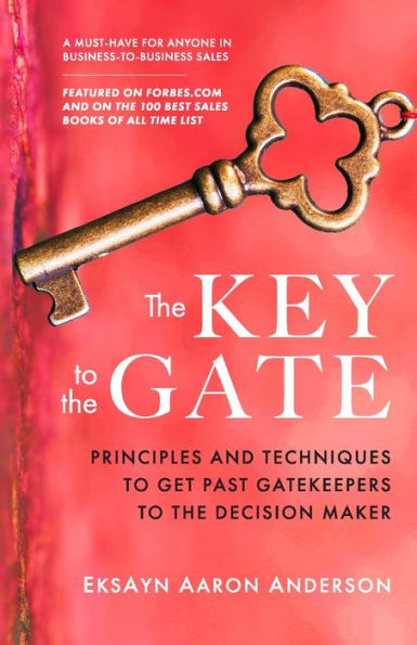 The Key To The Gate