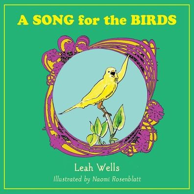A Song For The Birds